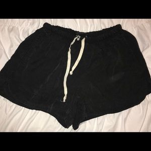 Brandy melville shorts